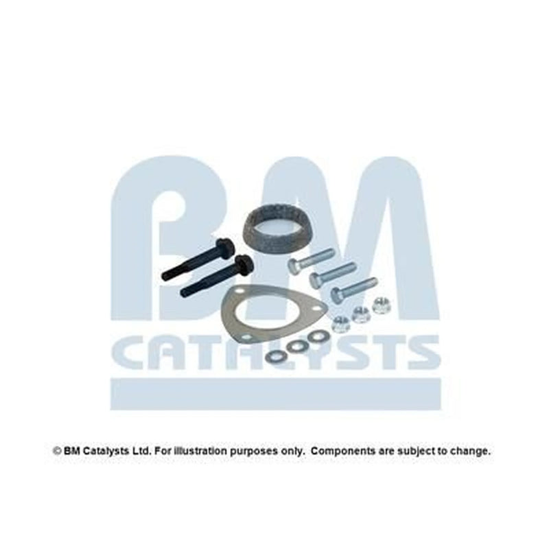 BM Catalysts Exhaust Pipe Mounting Kit FK70256B