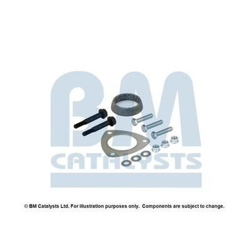 BM Catalysts Exhaust Pipe Mounting Kit FK70256B