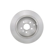 Bosch 2 x Solid Rear Brake Discs 0 986 479 518