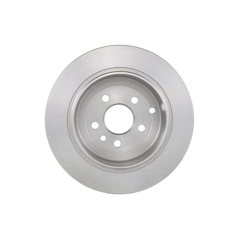Bosch 2 x Solid Rear Brake Discs 0 986 479 518