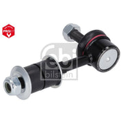Febi Stabiliser Bar Link Coupling Rod Rear Right 26867