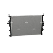 NRF Engine Radiator 59237