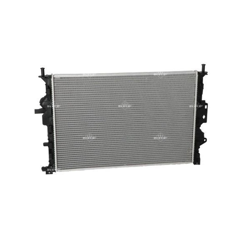 NRF Engine Radiator 59237