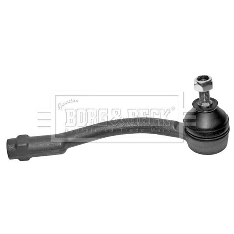 Borg & Beck Steering Tie Rod End Ball Joint BTR5469