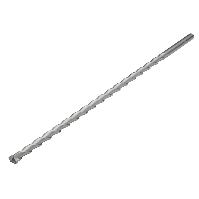 Draper TCT Masonry Drill Bit - Heavy Duty, Multiple Lengths Available