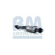 BM Catalysts Homologated Petrol Cat BM90123H