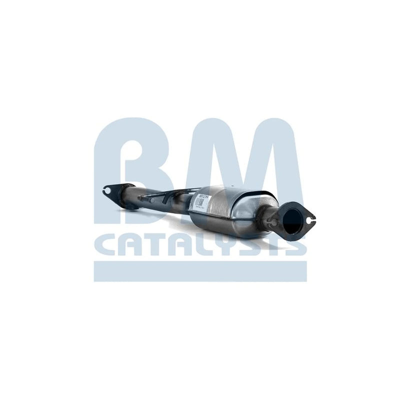 BM Catalysts Homologated Petrol Cat BM90123H