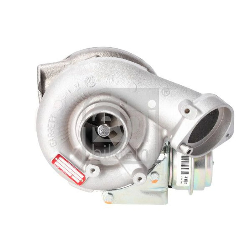 Febi Turbocharger Turbo Unit 187177