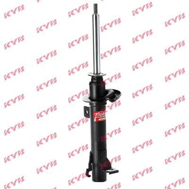 KYB Shock Absorber Damper Strut Front Left 333384