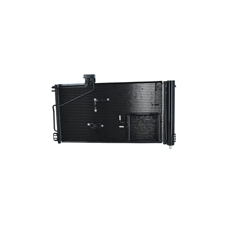 NRF Air Conditioning Condenser 35536