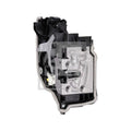 Febi Door Lock Mechanism Left Rear 4 Pin 1000583