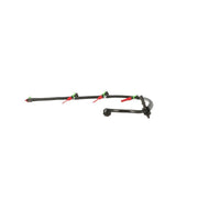 Gates Fuel Overflow Hose Pipe MFL1185