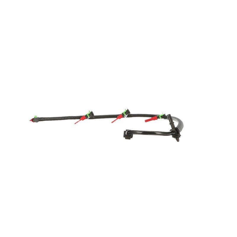 Gates Fuel Overflow Hose Pipe MFL1185