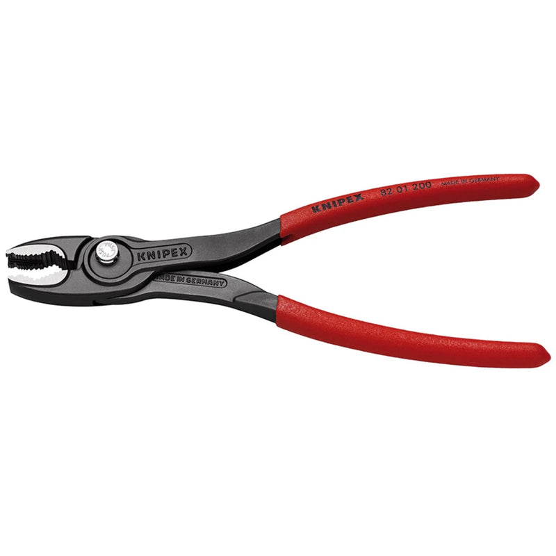 KNIPEX TwinGrip Slip Joint Pliers 200mm