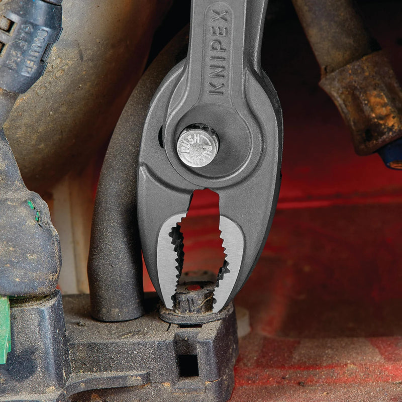 KNIPEX TwinGrip Slip Joint Pliers 200mm