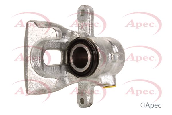 Apec Brake Caliper Assembly Rear Left