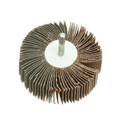 Faithfull Flap Wheel 80 x 30mm Coarse - FAIFW8030C