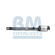 BM Catalysts Homologated Petrol Cat BM90950H
