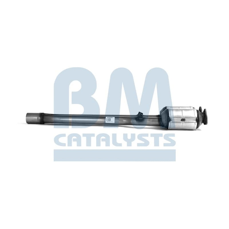 BM Catalysts Homologated Petrol Cat BM90950H