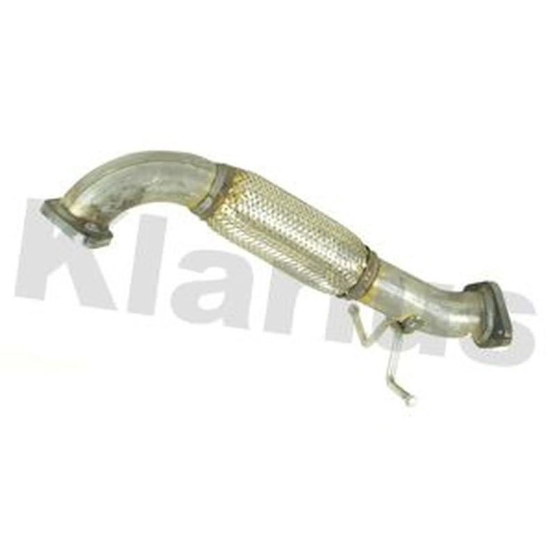 Klarius Exhaust Pipe OD VO426D