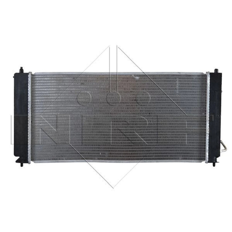 NRF Engine Radiator 53894