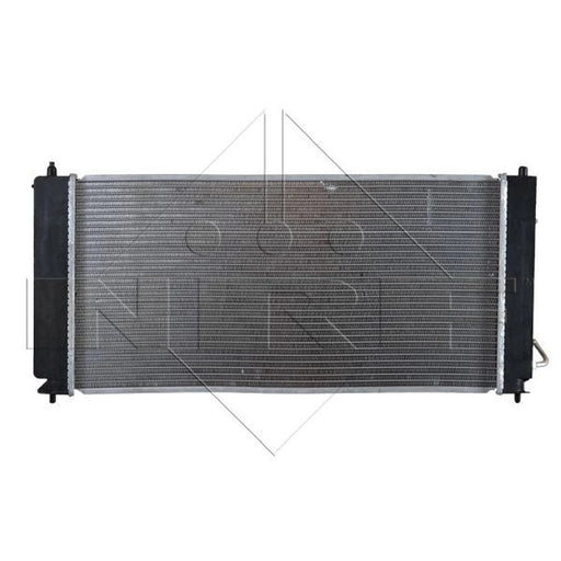 NRF Engine Radiator 53894