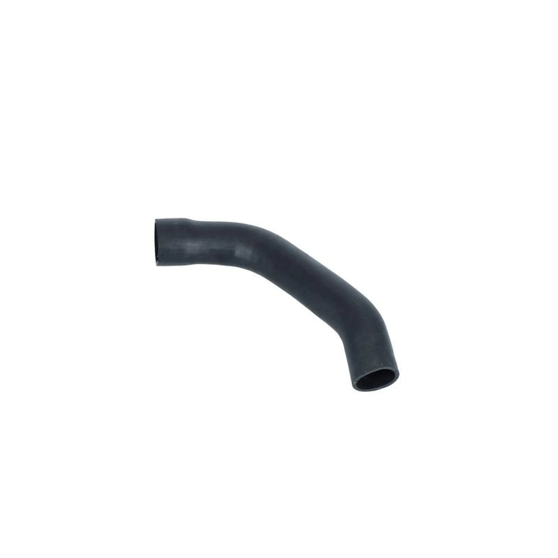 NRF Intercooler Turbo Charge Air Hose Outlet 166396
