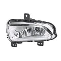 Valeo Front Left Fog Light 047410