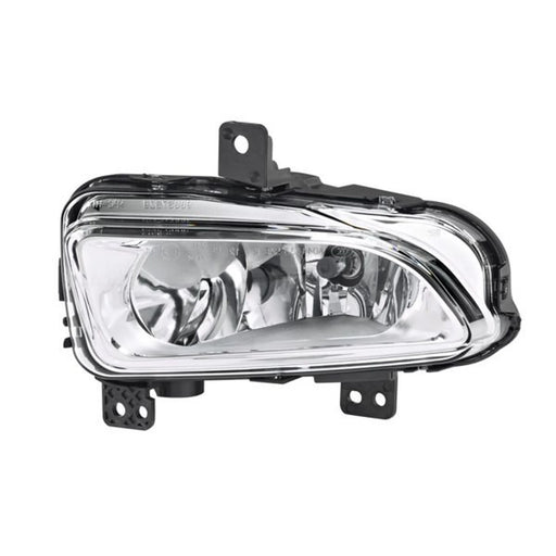 Valeo Front Left Fog Light 047410