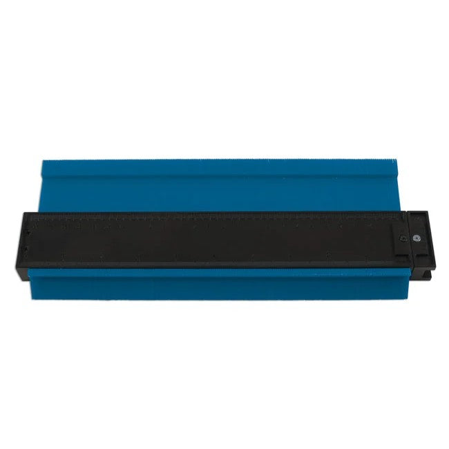 Laser Tools Contour Gauge with Lock - PL