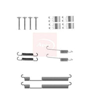 Apec Brake Shoe Accessory Kit Rear KIT2136