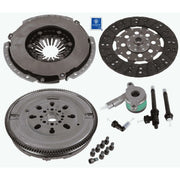Sachs Clutch Kit Set 3pc 2290601207