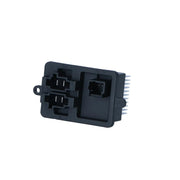 NRF Heater Blower Resistor 342115