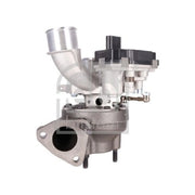 Febi Turbocharger Turbo Unit 186758