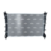 NRF Engine Radiator 54503