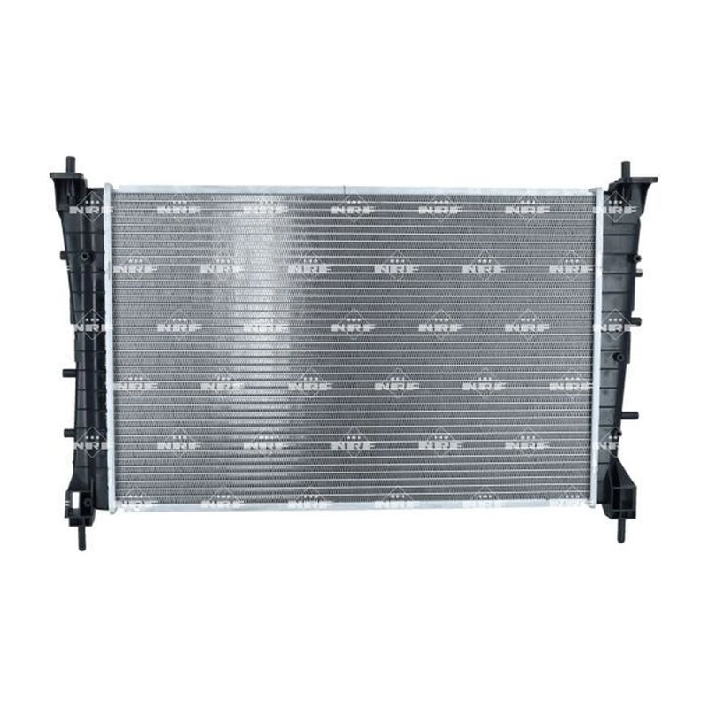 NRF Engine Radiator 54503
