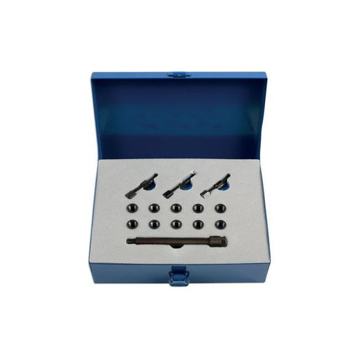 Laser Glow Plug Threaded Insert Kit M10 x 1mm 6779 Laser  - Town Parts