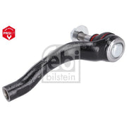 Febi Steering Tie Rod End Ball Joint Front Right 43216