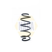 NAPA Front Suspension Coil Spring NCS1198
