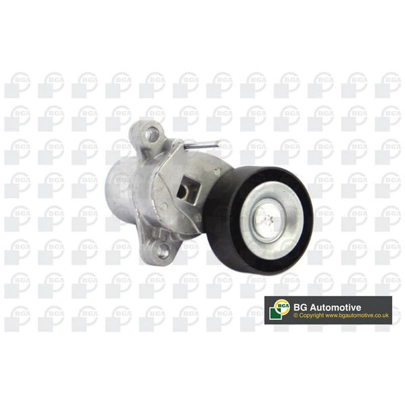 BGA V-Ribbed Belt Tensioner Pulley OD Wide DC2331