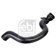 Febi Radiator Coolant Hose Upper ID 175566