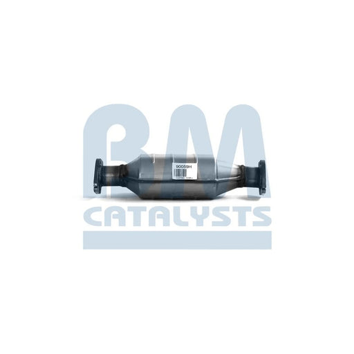 BM Catalysts Homologated Petrol Cat BM90059H