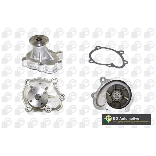 BGA Engine Cooling Water Pump CP3100