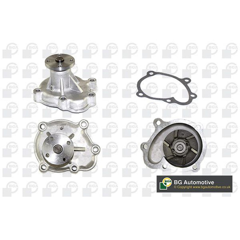 BGA Engine Cooling Water Pump CP3100
