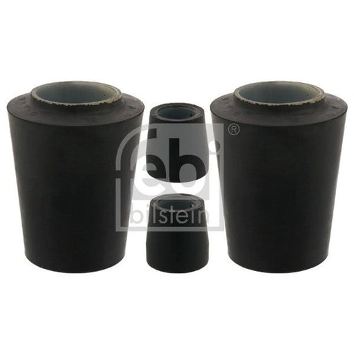Febi Leaf Spring Bushing OD ID 48800