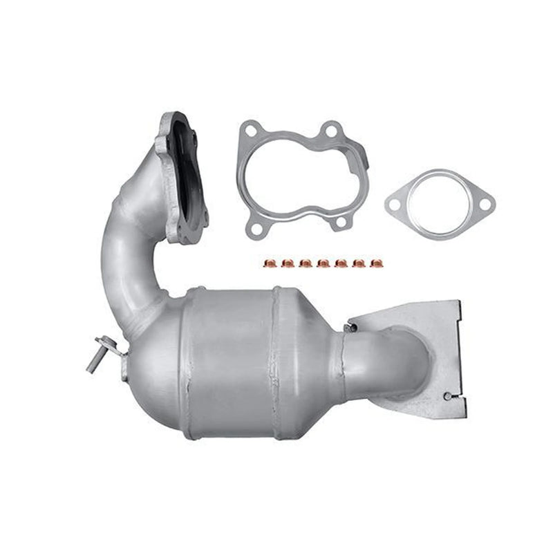 Hella Catalytic Converter 8LE 366 051-981