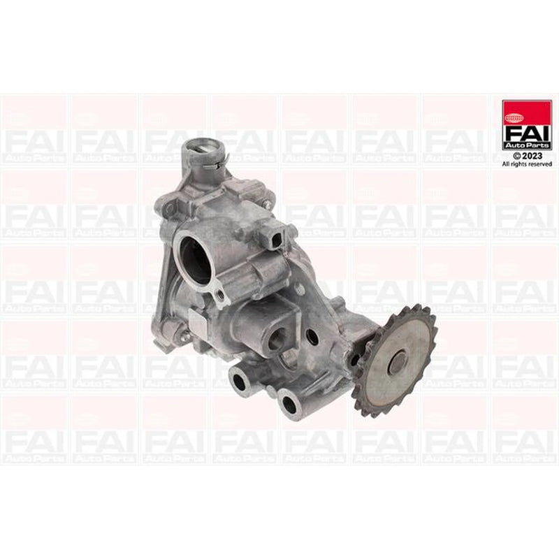 FAI Engine Oil Pump Assembly OP336