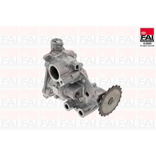 FAI Engine Oil Pump Assembly OP336