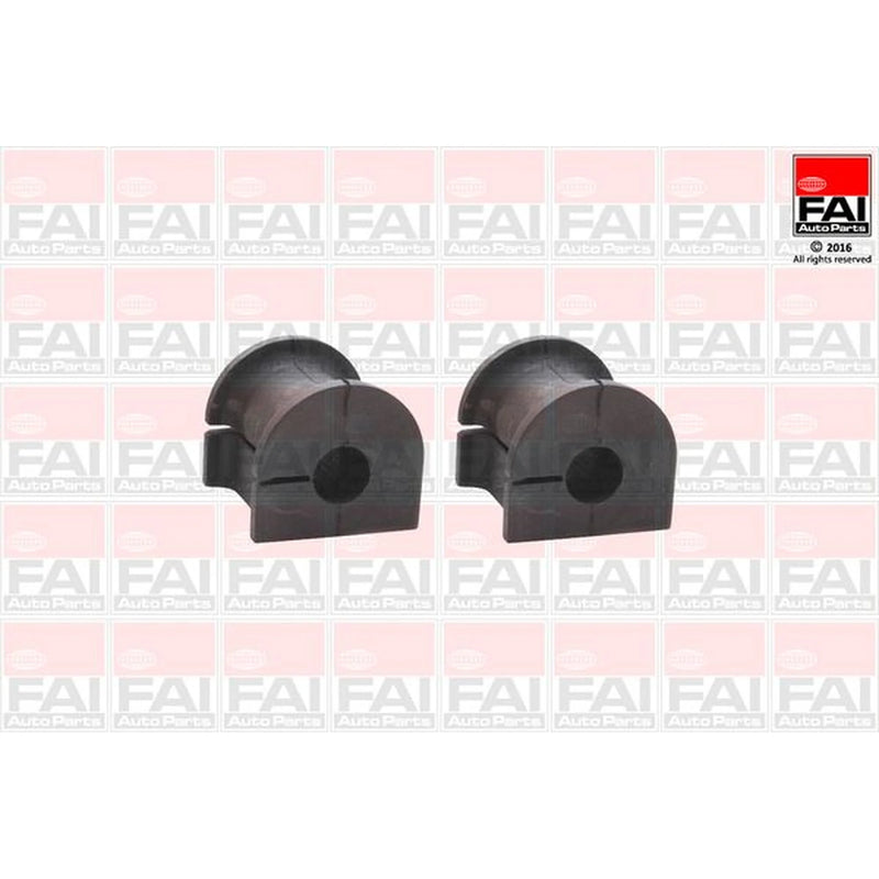 FAI 2 x Anti Roll Bar Mounting Bracket SS7502K