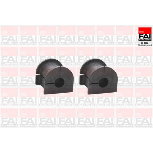 FAI 2 x Anti Roll Bar Mounting Bracket SS7502K